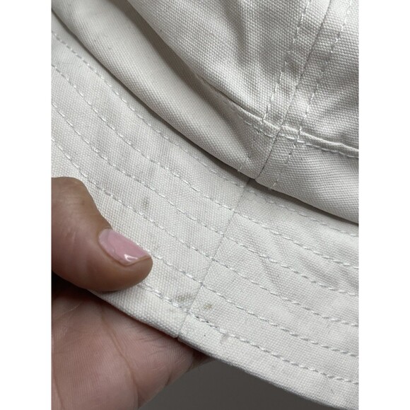 Chinatown Market White Bucket hat - Picture 5 of 6